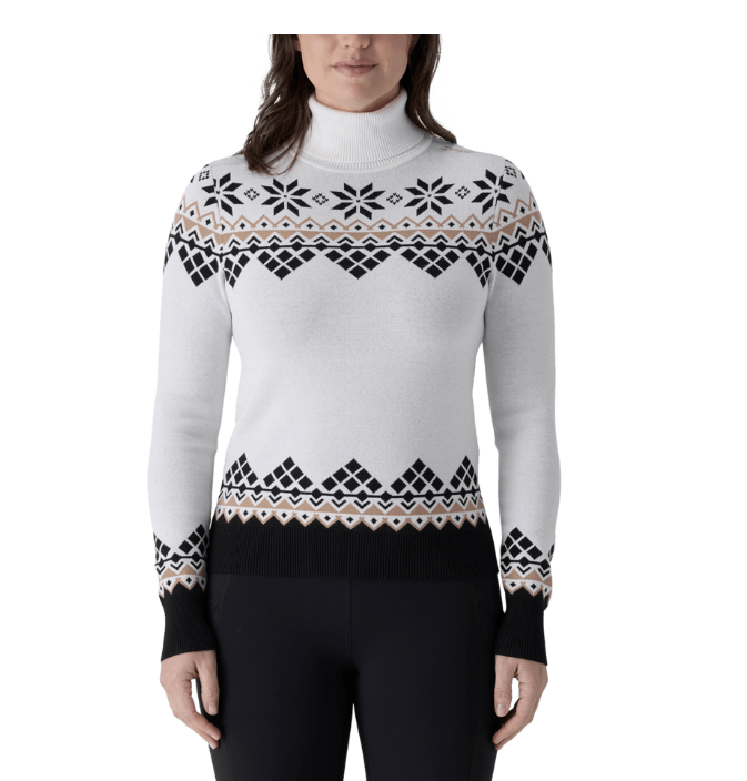 Spyder W Stellar Ski Sweater