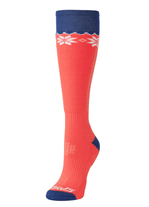 Spyder W Sweep Ski Socks