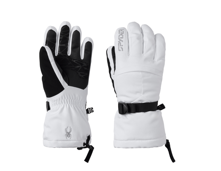 Spyder W Synthesis Ski Gloves