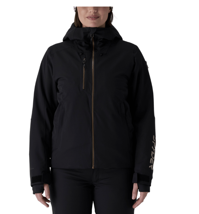 Spyder W Temerity Jacket