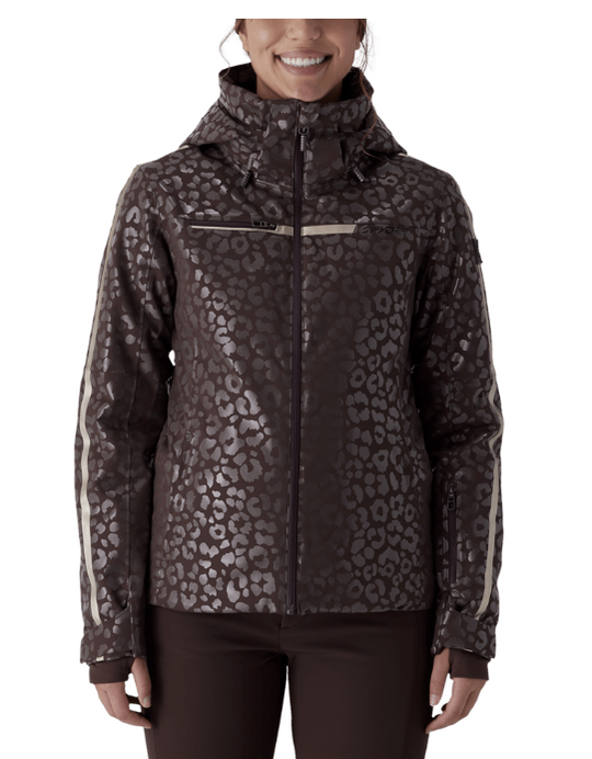 Spyder W Titania Jacket