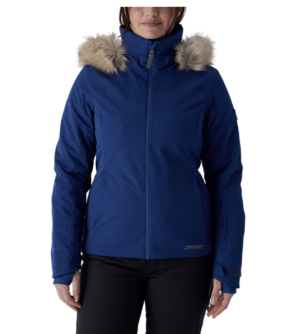 Spyder W Vida Jacket