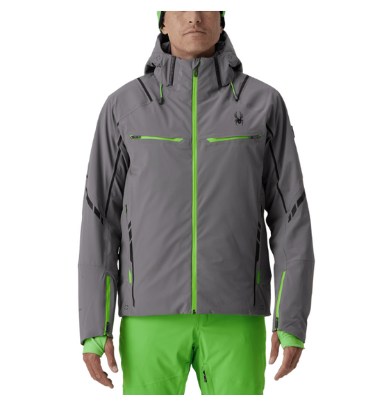 Spyder M Monterosa Jacket