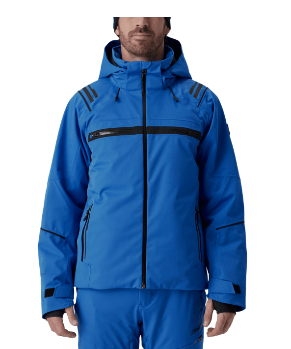 Spyder M Titan Jacket