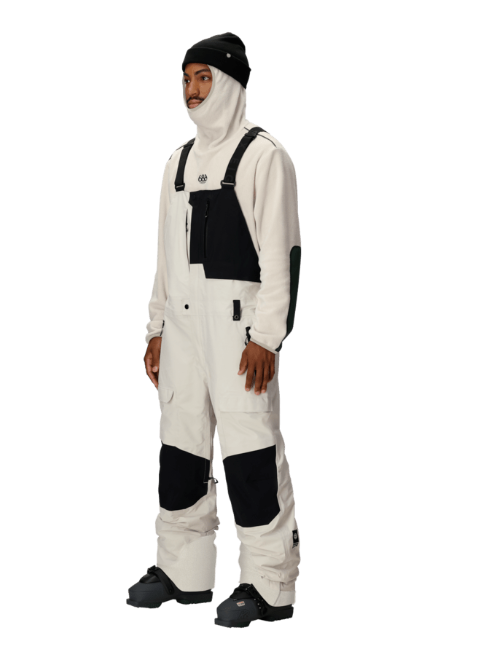 686 GORE-TEX DISPATCH™ SHELL BIB