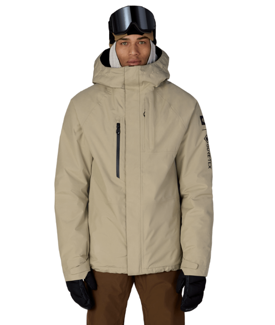 686 GORE-TEX CORE INSULATED JACKET