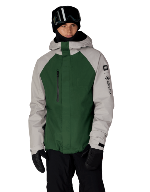 686 GORE-TEX CORE SHELL JACKET