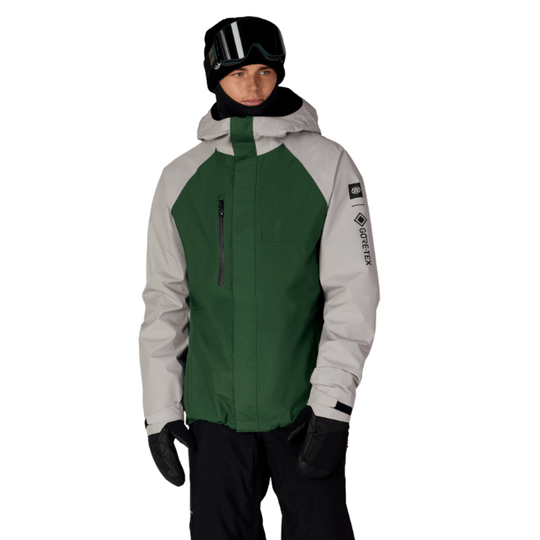 686 M GORE-TEX CORE SHELL JKT