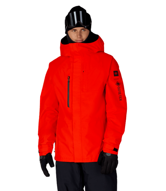 686 GORE-TEX CORE SHELL JACKET