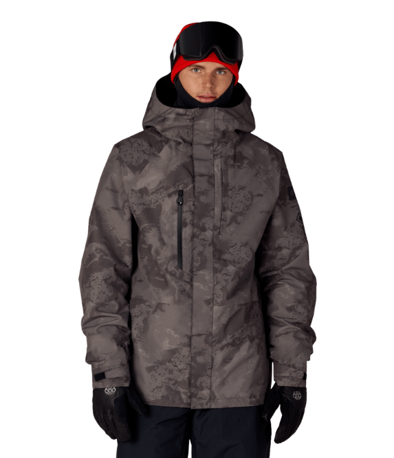 686 GORE-TEX CORE SHELL JACKET