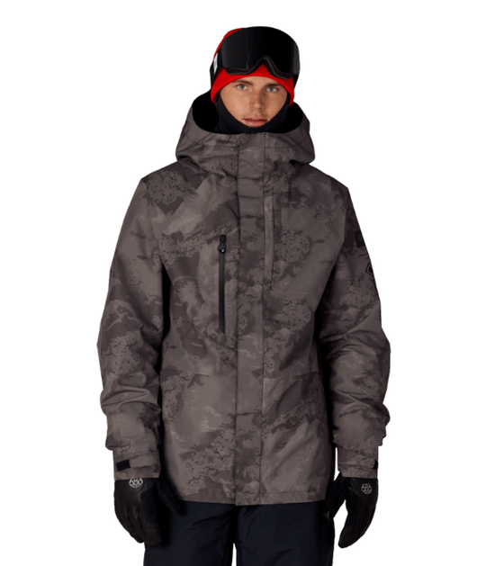 686 GORE-TEX CORE SHELL JACKET