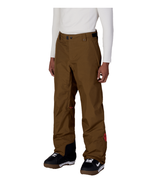 686 GORE-TEX CORE SHELL PANT