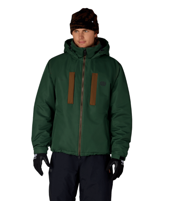 686 WINDSTOPPER® GUIDELINE INSULATED JACKET