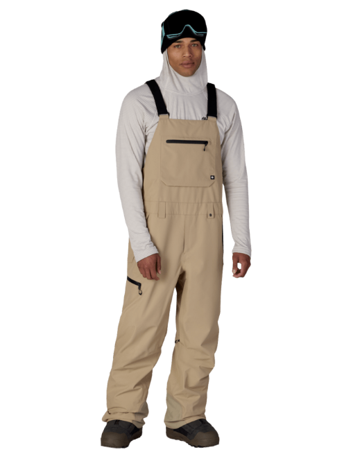 686 LOCKUP™ SHELL BIB