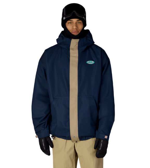 686 1994 LIBERTY JACKET