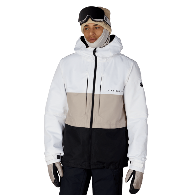 686 SMARTY® 3-IN-1 FORM™ JACKET