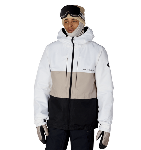 686 SMARTY® 3-IN-1 FORM™ JACKET
