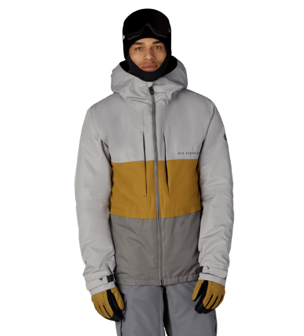 686 SMARTY® 3-IN-1 FORM™ JACKET