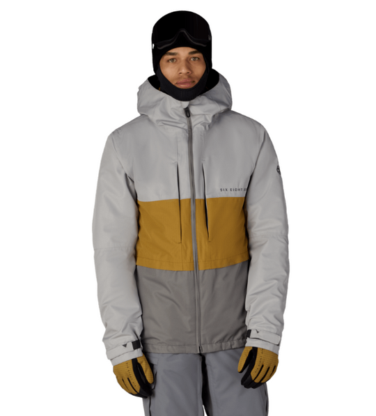686 SMARTY® 3-IN-1 FORM™ JACKET