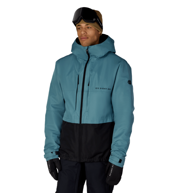 686 SMARTY® 3-IN-1 FORM™ JACKET