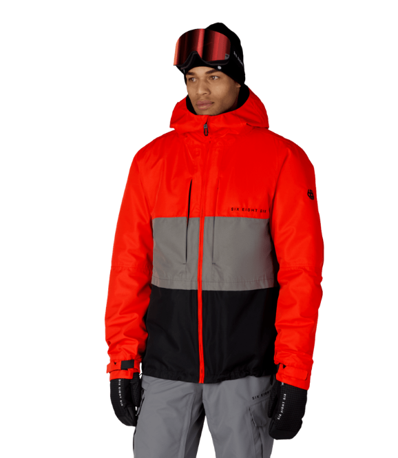 686 SMARTY® 3-IN-1 FORM™ JACKET