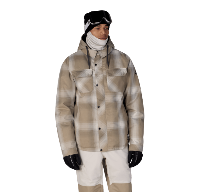 686 WOODLAND™ INSULATED JACKET