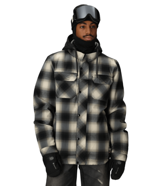 686 WOODLAND™ INSULATED JACKET