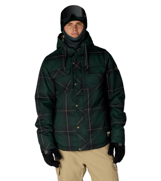 686 WOODLAND™ INSULATED JACKET