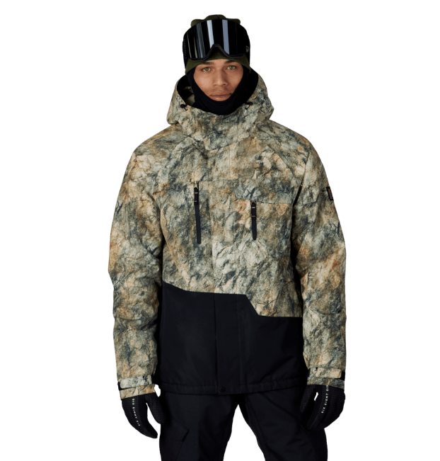 686 GEO™ INSULATED JACKET