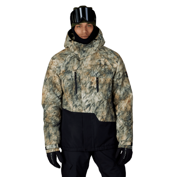 686 GEO™ INSULATED JACKET