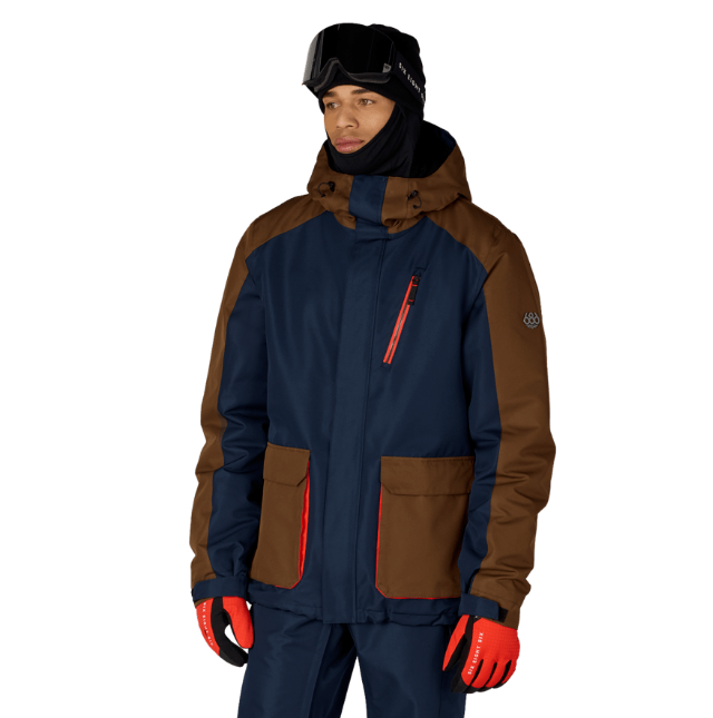 686 NIGHTLINE™ INSULATED JACKET