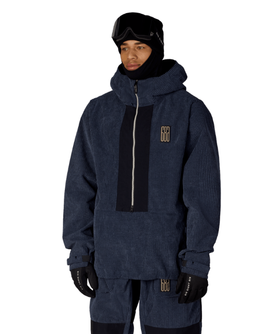 686 GHOST™ 2.5L ANORAK