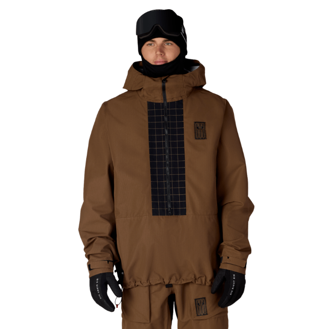 686 GHOST™ 2.5L ANORAK