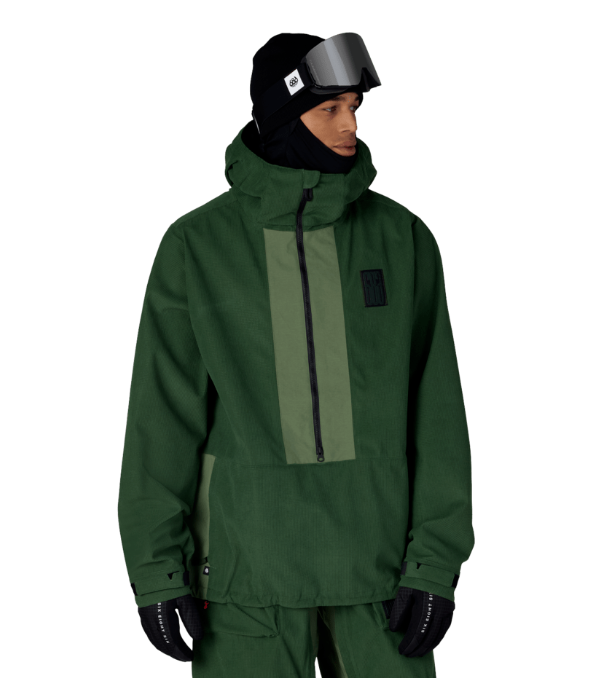 686 GHOST™ 2.5L ANORAK