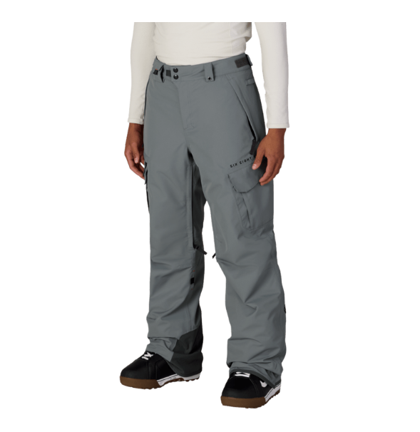 686 SMARTY® 3-IN-1 CARGO PANT