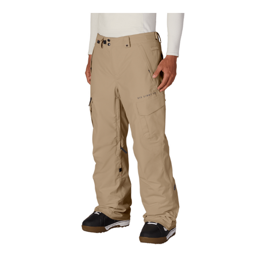 686 SMARTY® 3-IN-1 CARGO PANT