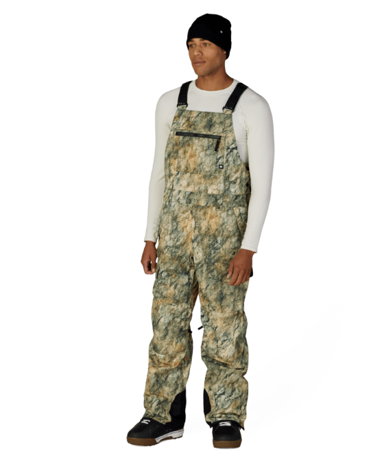 686 HOT LAP™ INSULATED BIB