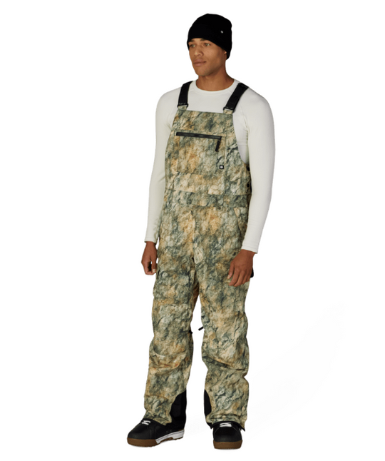 686 HOT LAP™ INSULATED BIB