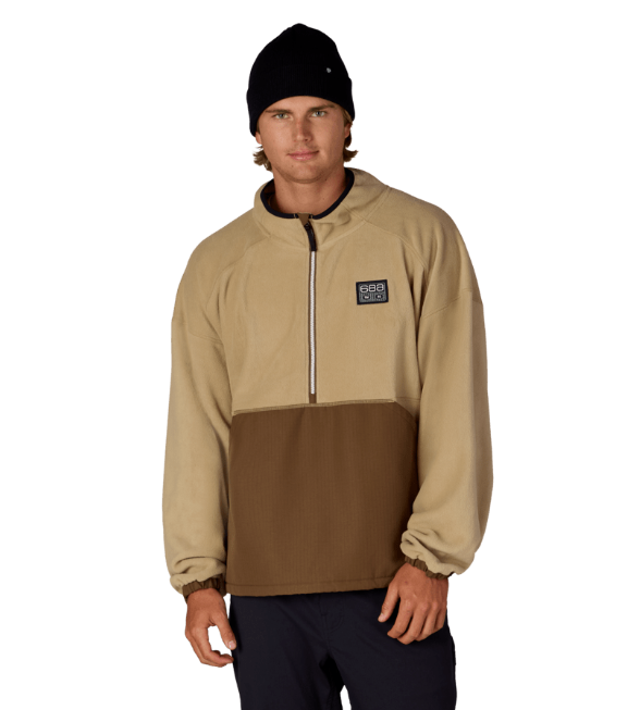 686 ONE FLEECE ANORAK