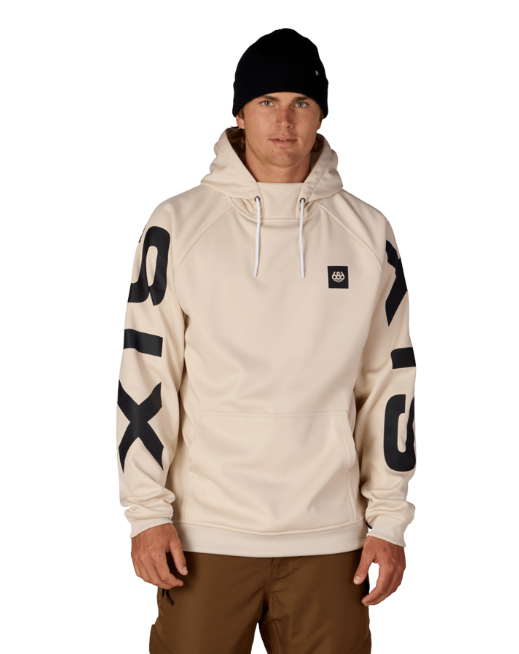 686 BONDED FLEECE HOODY