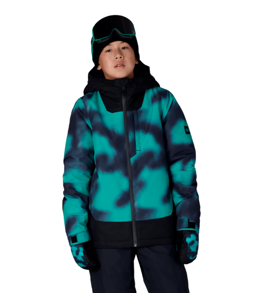 686 BOYS GATEWAY™ INSULATED JACKET