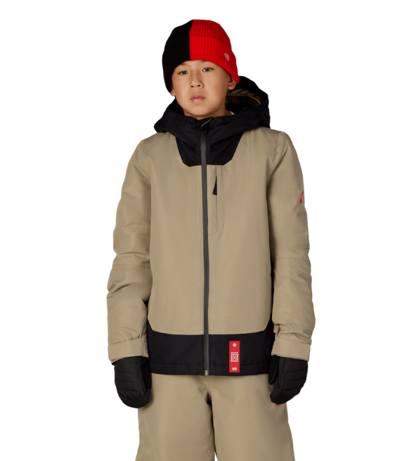 686 BOYS GATEWAY™ INSULATED JACKET
