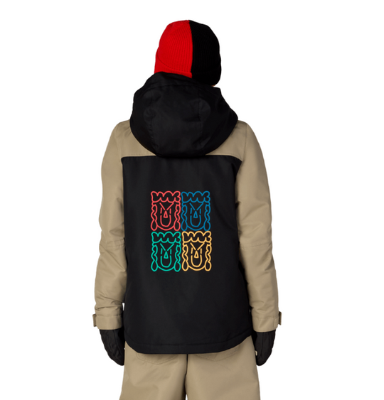 686 BOYS GATEWAY™ INSULATED JACKET