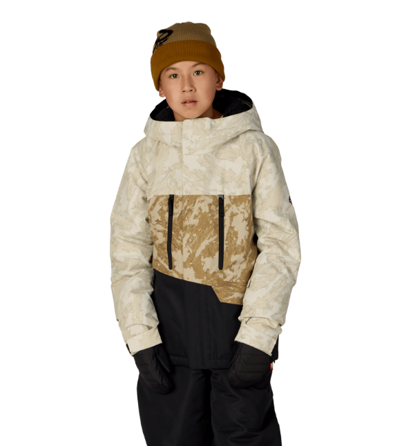 686 BOYS GEO™ INSULATED JACKET