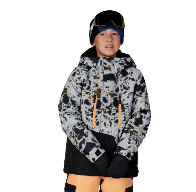 686 BOYS GEO™ INSULATED JACKET