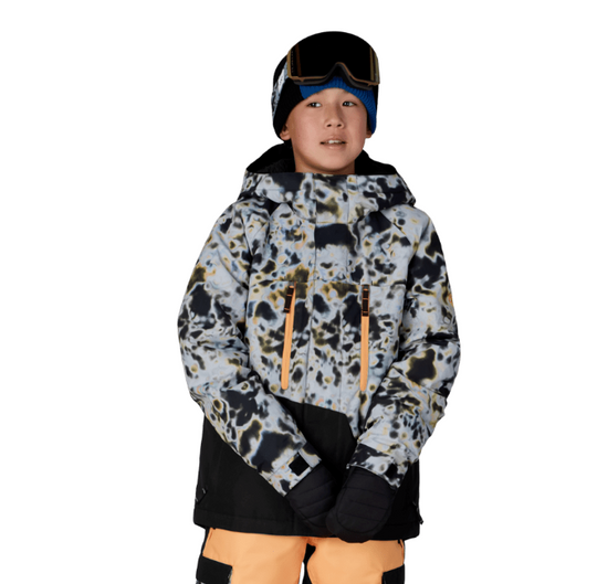 686 BOYS GEO™ INSULATED JACKET