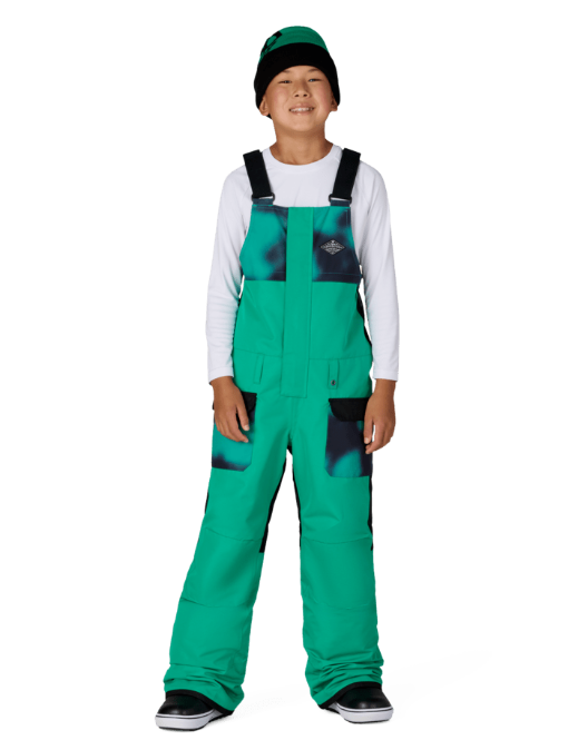 686 BOYS FRONTIER™ INSULATED BIB