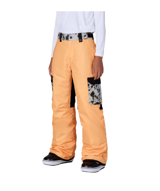 686 BOYS INFINITY™ CARGO INSULATED PANT