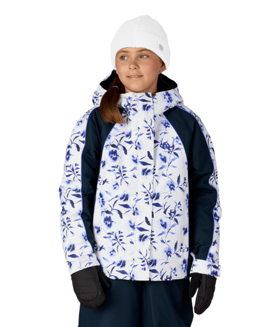 686 GIRLS HOLOGRAM™ INSULATED JACKET