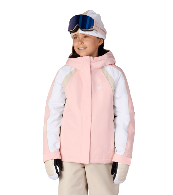 686 GIRLS HOLOGRAM™ INSULATED JACKET